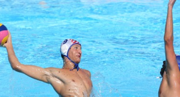 Vaterpolisti izborili polufinale Svjetske lige