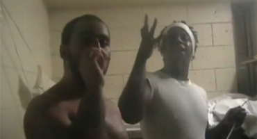 zatvor, dokumentarni film