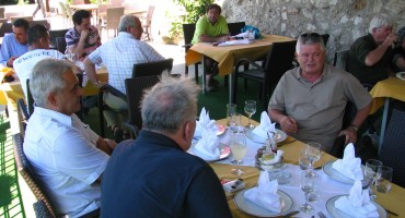 Tri gradonačelnika o nastavku gradnje ceste