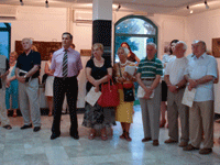 XIII. Anale crteža  BiH