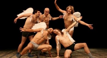 'Zinedin Zidan' na Code Music Festivalu