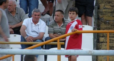  Franjo Vladić: Kompjutor u kopačkama