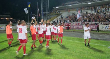 zrinjski-tre pennaea 4-1