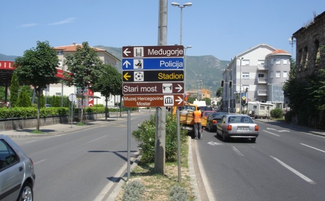 Mostar