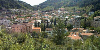 Mostar