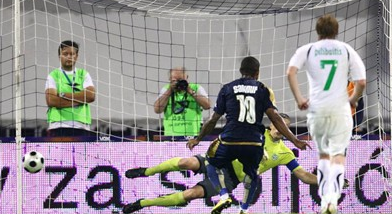 Dinamo novom pobjedom osigurao jesen u Europi