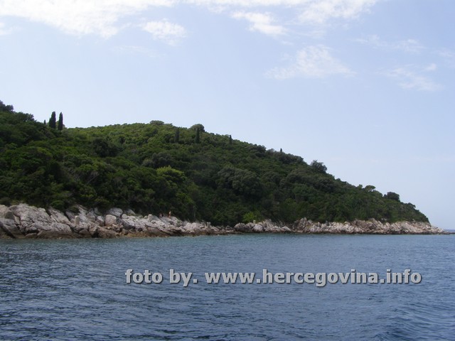 Prekrasni hrvatski otočić krije jednu od najvećih svjetskih misterija