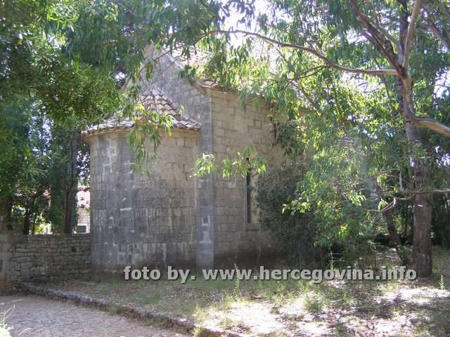Dubrovački akvatorij - otok Lokrum