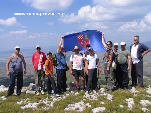 Ljubuša 2010.