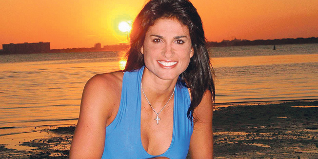 Gabriela Sabatini: Hrvatska je ljepša od mojih najluđih snova
