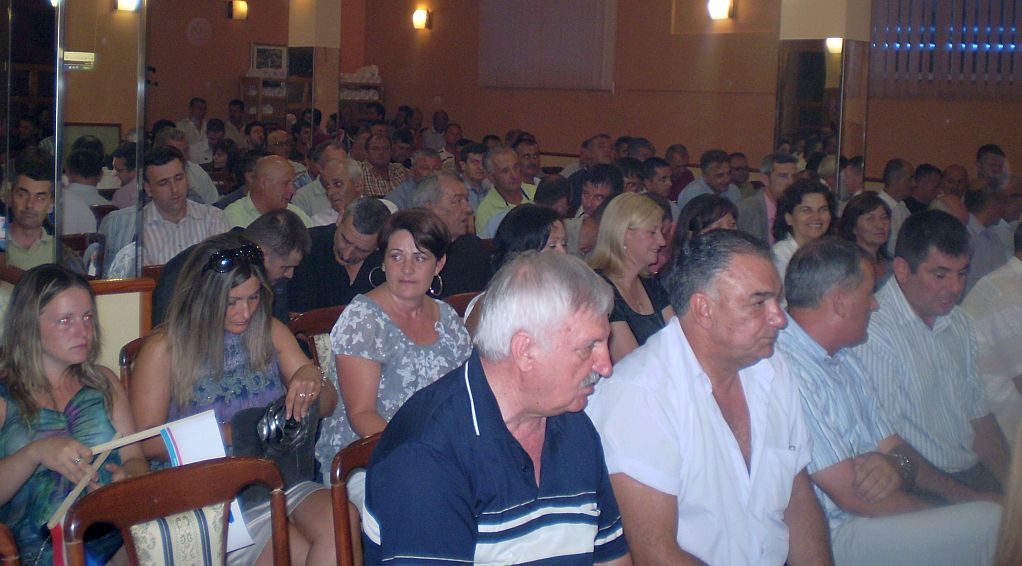 izbori 2010,Dragan Čović,Borjana Krišto,HDZ BiH