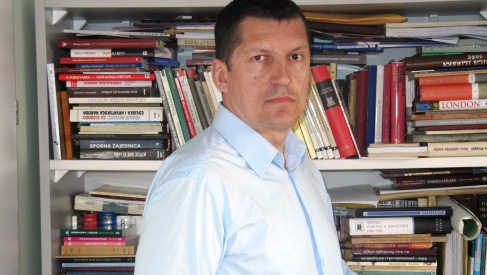 Ivo Lučić: Može li se izbjeći sukob s Bošnjacima-muslimanima u skoroj budućnosti?