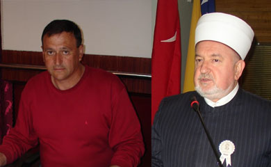 Jakov vs. Mustafa