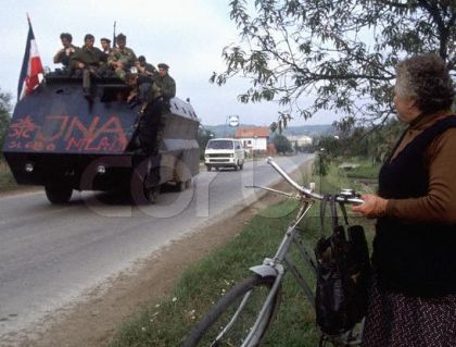 JNA: Desetine milijarda bačene u vjetar