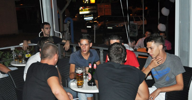 Mostar: Caffe Energy proslavio svoj 2. rođendan