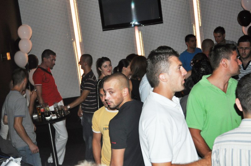 Mostar: Caffe Energy proslavio svoj 2. rođendan