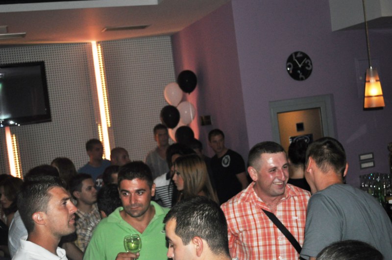 Mostar: Caffe Energy proslavio svoj 2. rođendan
