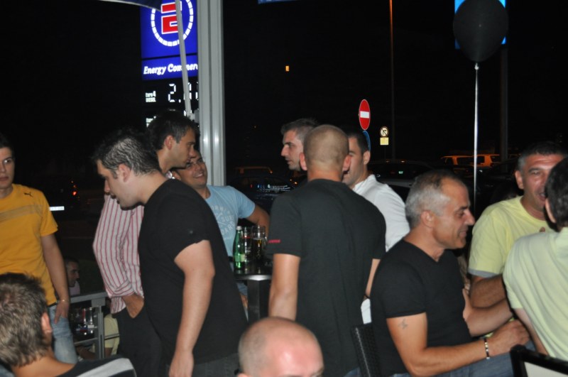 Mostar: Caffe Energy proslavio svoj 2. rođendan