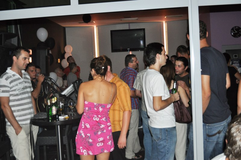 Mostar: Caffe Energy proslavio svoj 2. rođendan