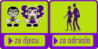 Otkrijte svoj Novi Svijet :)