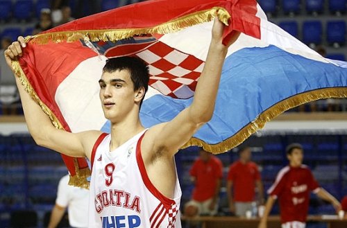Šarić: I tata mi je rekao da mislim na igru, a ne na milijune