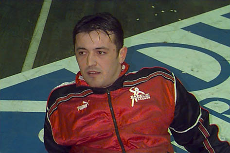 Slavko Goluža podržao Borjanu Krišto