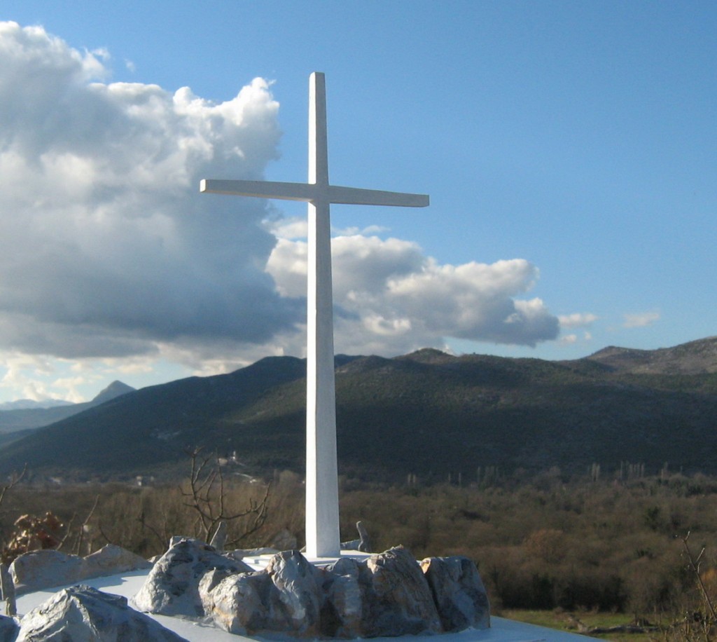 Služena misa u čast perorice Brotnjaka koje su komunističke vlasti zvjerski ubile 1946. god