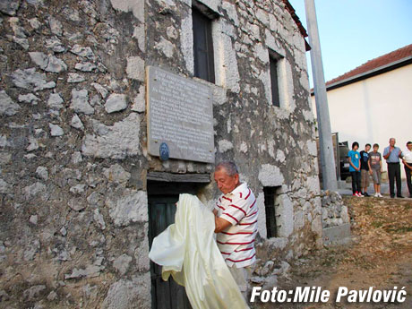 U subotu je svečano proslavljen tradicionalni 16. Dan Paoče