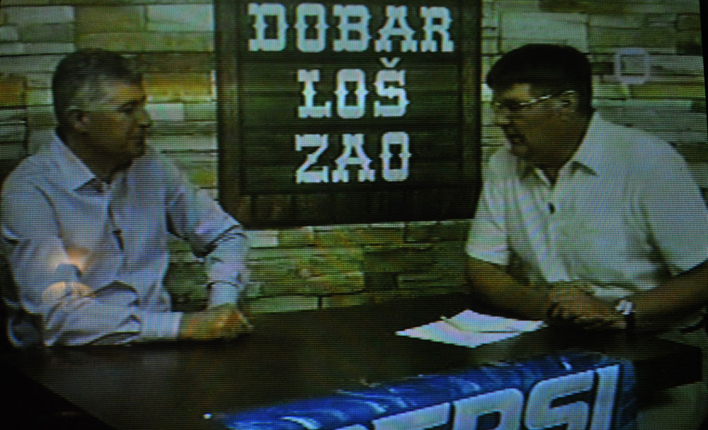Dragan Čović gostovao u emisiji Dobar, loš, zao