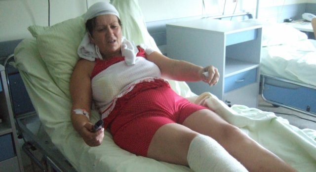 Žena teško stradala od ugriza psa u Bijelom Polju