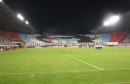 Hajduk,  stadion  Poljud, Poljud