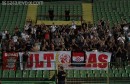 HŠK Zrinjski, Ultras Zrinjski Mostar, Ultras, Stadion HŠK Zrinjski, Ultrasi