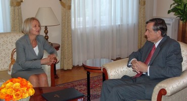 izbori 2010, HDZ BiH