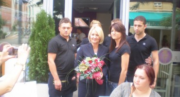 Borjana Krišto, HDZ BiH, izbori 2010