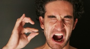 Žene više vole dlakave muškarce