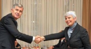 Čović: BiH će uskoro imati ustrojenu vlast