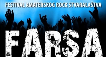 farsa, udruga mladih čapljina