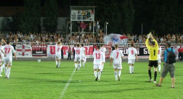 Gradski derbi, HŠK Zrinjski, Stadion HŠK Zrinjski, FK Velež, Gradski derbi, Gradski derbi Zrinjski - Velež