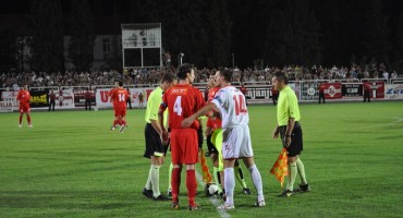 Priopćenje u povodu predstojećeg gradskog derbija između FK Veleža i HŠK Zrinjskog