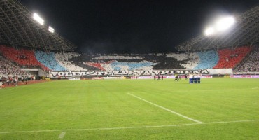 Hajduk, Hajduk, Nadzorni odbor