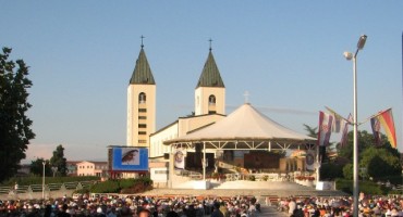 Međugorje, Valentin Inzko, Međugorje, Velika Gospa, Velika Gospa, Međugorje, Međugorje, seminar, Međugorje, Međugorje, Velika Gospa, Međugorje, Velika Gospa