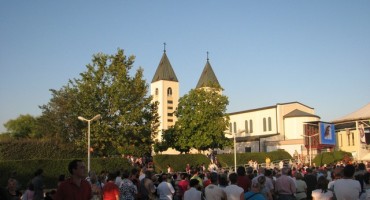 Međugorje, Velika Gospa, Međugorje, Međugorje, Međugorje, Gospa Međugorje, Vatikan