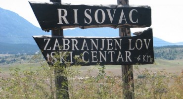 Blidinje, vremenska prognoza