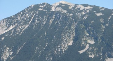 Božji dar Hrvatskom narodu: Izvorna Hercegovačka oaza