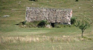 Stara Hercegovina: Oči koje u meni žive
