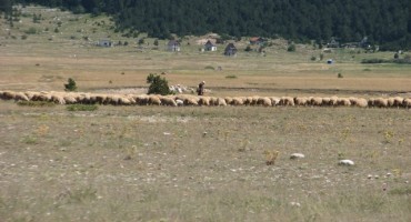 Blidinje, Hercegovina, ljepota