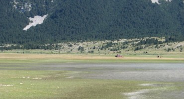 Blidinje, priče iz hercegovine, hodopisi, Dragan Marijanović