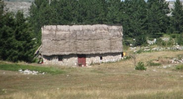 Blidinje, stanje na cestama, Blidinje, park prirode, Čvrsnica, planine
