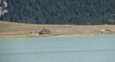 Legende Blidinjskog jezera