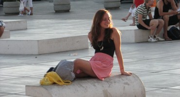 Split, ljepotice